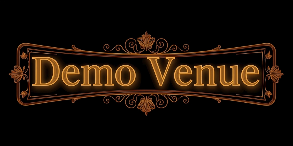 Demo Venue